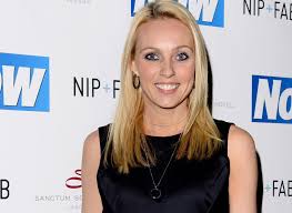 Camilla Dallerup